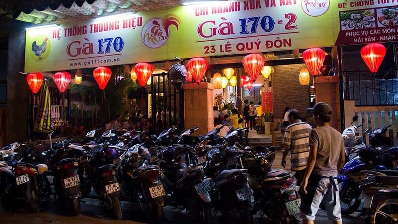 Top 10 quán cơm gà Nha Trang thơm ngon khó cưỡng