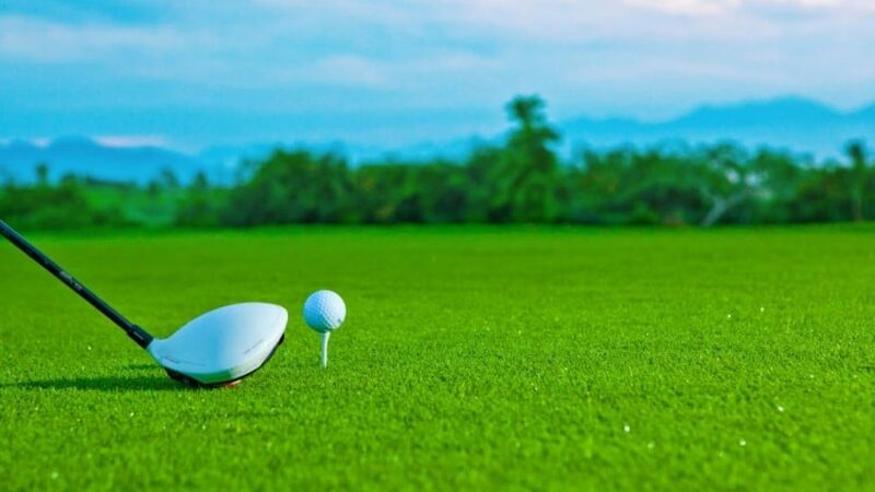Sân golf Phú Quốc - Thể thao của giới thượng lưu