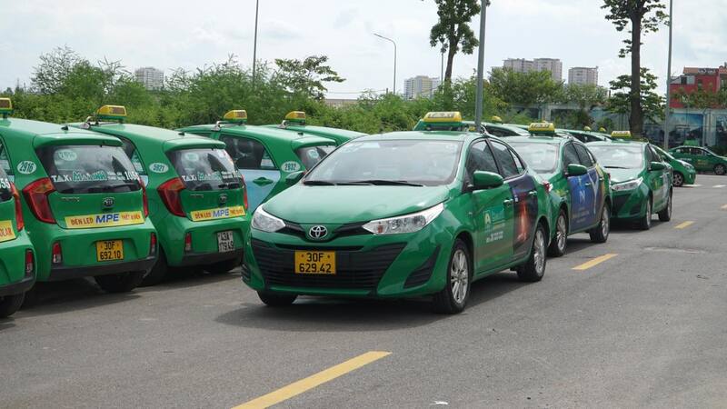 Top 10 hãng taxi Cam Ranh uy tín, chất lượng du khách nên biết