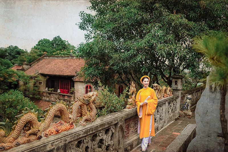 Review Hương Lan Villa Sóc Sơn - chốn nghỉ dưỡng tuyệt vời dành cho du khách