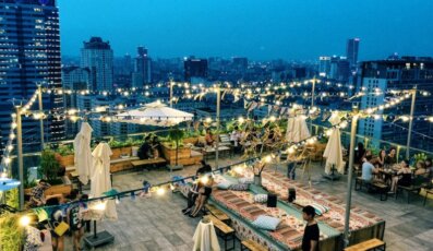 Top 20 quán cafe đẹp ở Hà Nội view cực đẹp cho bạn thỏa thích sống ảo
