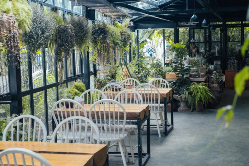 Top 20 quán cafe đẹp ở Hà Nội view cực đẹp cho bạn thỏa thích sống ảo