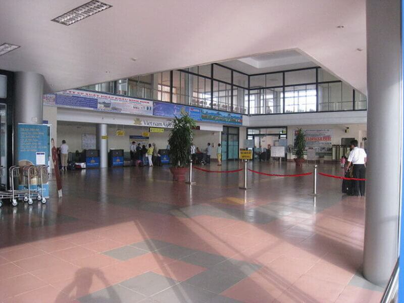 Khám phá sân bay Quy Nhơn - Những thông tin chi tiết bạn cần biết