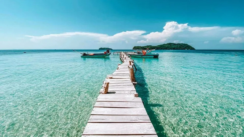 Top 80 Biệt thự Villa Vũng Tàu gần biển đẹp giá rẻ có hồ bơi