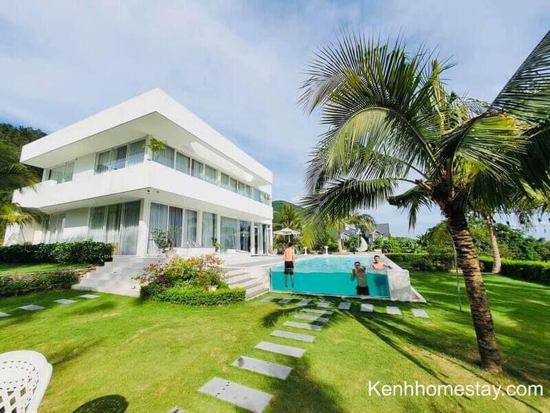 top 40 Nhà nguyên căn biệt thự villa Tam Đảo Vĩnh Phúc rẻ đẹp cho thuê có hồ bơi
