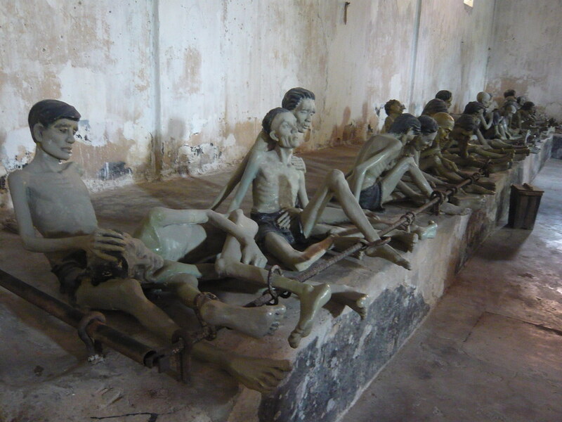 Khám phá nhà tù Côn Đảo - Điểm tham quan mang đậm dấu ấn lịch sử dân tộc