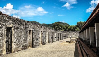 Khám phá nhà tù Côn Đảo - Điểm tham quan mang đậm dấu ấn lịch sử dân tộc