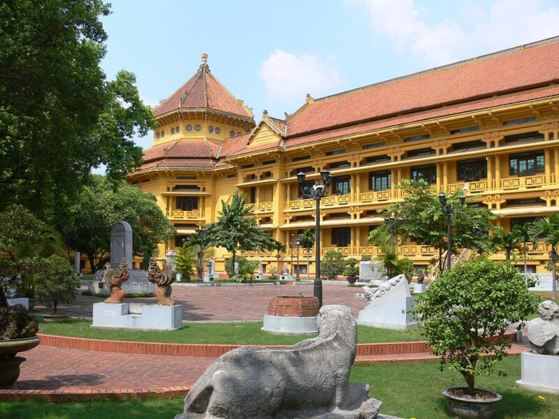 Khám phá top 6 bảo tàng Hà Nội để hiểu rõ hơn về nước nhà