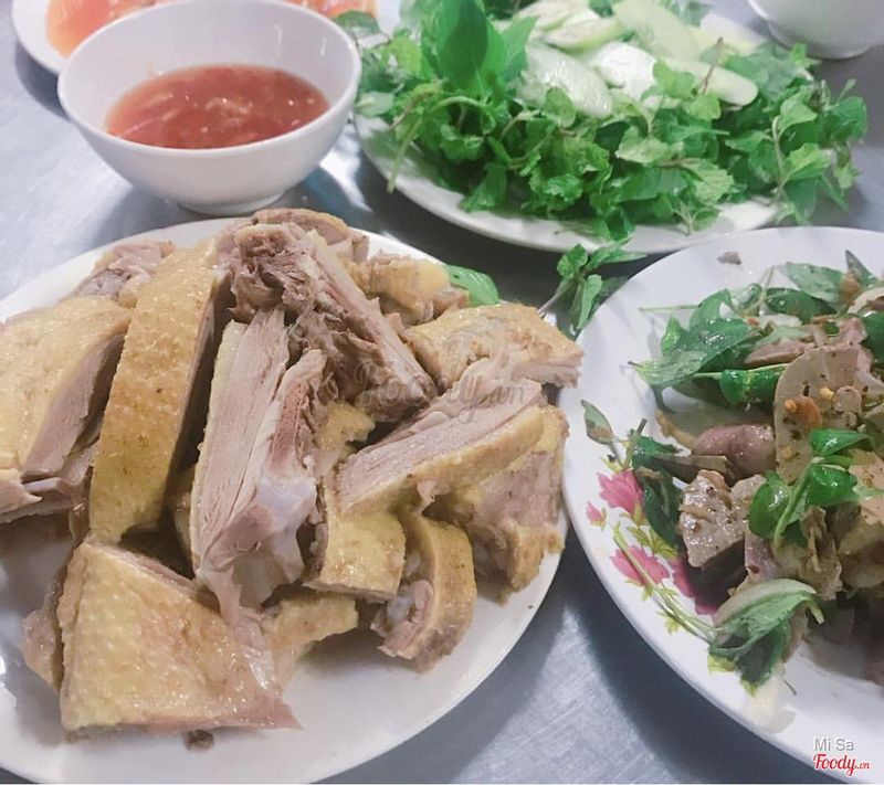 Top 15 quán cháo vịt Đà Nẵng hấp dẫn, ngon miệng không thể bỏ qua