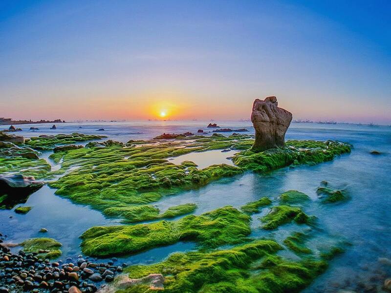 Homestay Gió Biển Bình Thuận - Bình yên bên cạnh đại dương 