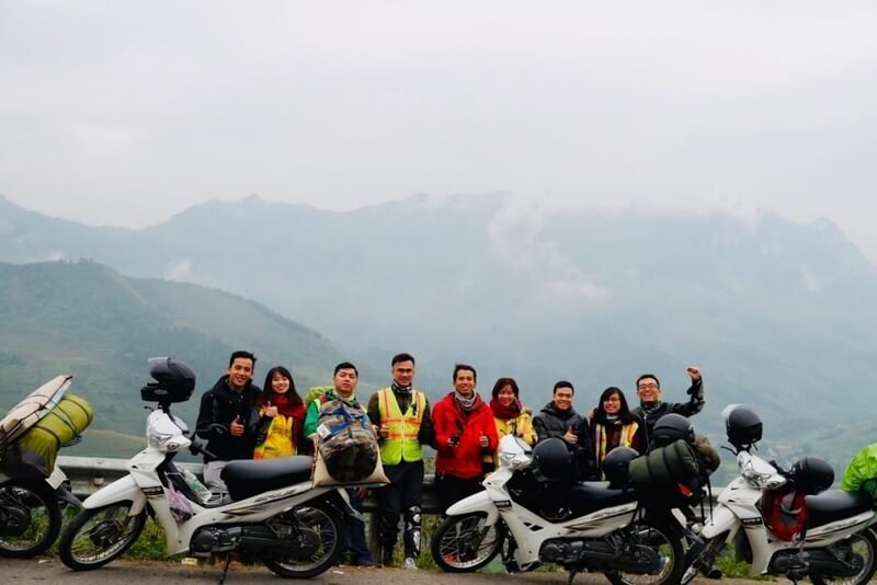 Khám phá núi Sam An Giang - Địa điểm du lịch vô cùng hấp dẫn