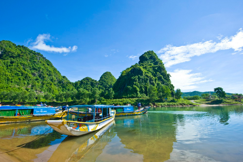 Top 10 lễ hội Quảng Bình du khách nhất định không nên bỏ lỡ khi du lịch
