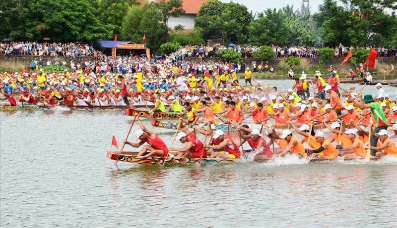 Top 10 lễ hội Quảng Bình du khách nhất định không nên bỏ lỡ khi du lịch