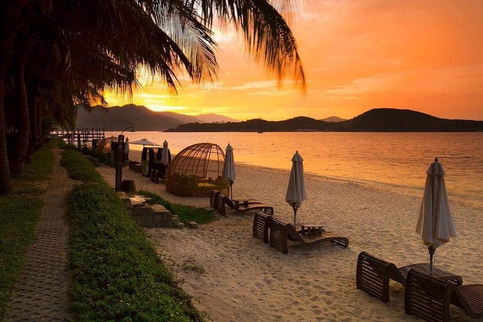 Đảo Hòn Mun - Vẻ đẹp độc đáo của thành phố biển Nha Trang