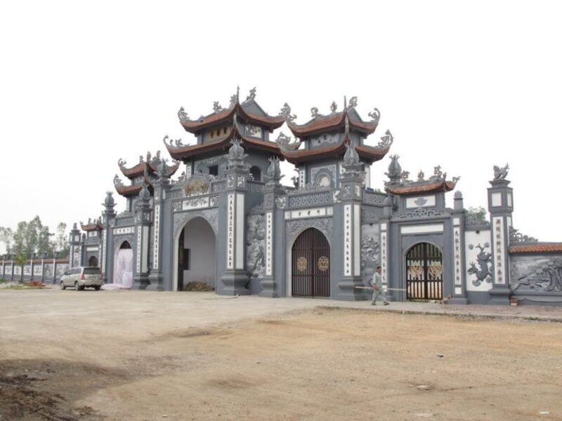 Khám phá chùa Yên Tử - “Đất tổ của Phật giáo”
