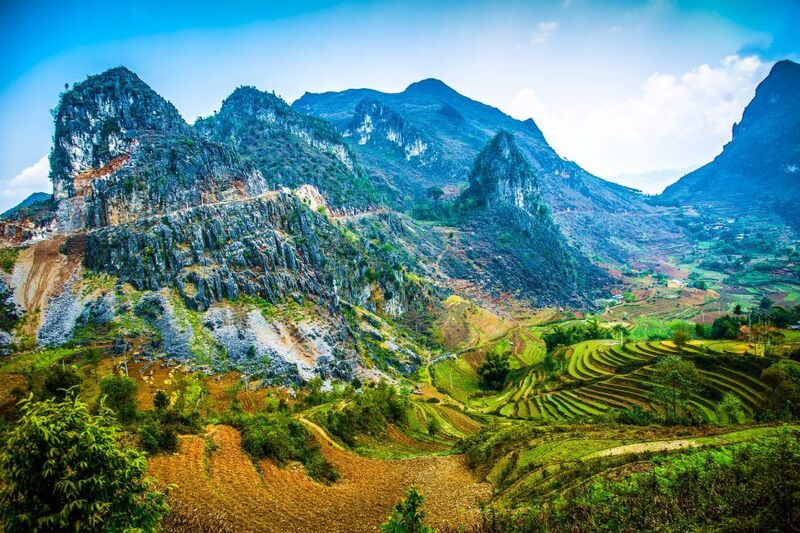 Hà Giang có gì? Top 20 địa điểm du lịch Hà Giang check in cực xịn sò