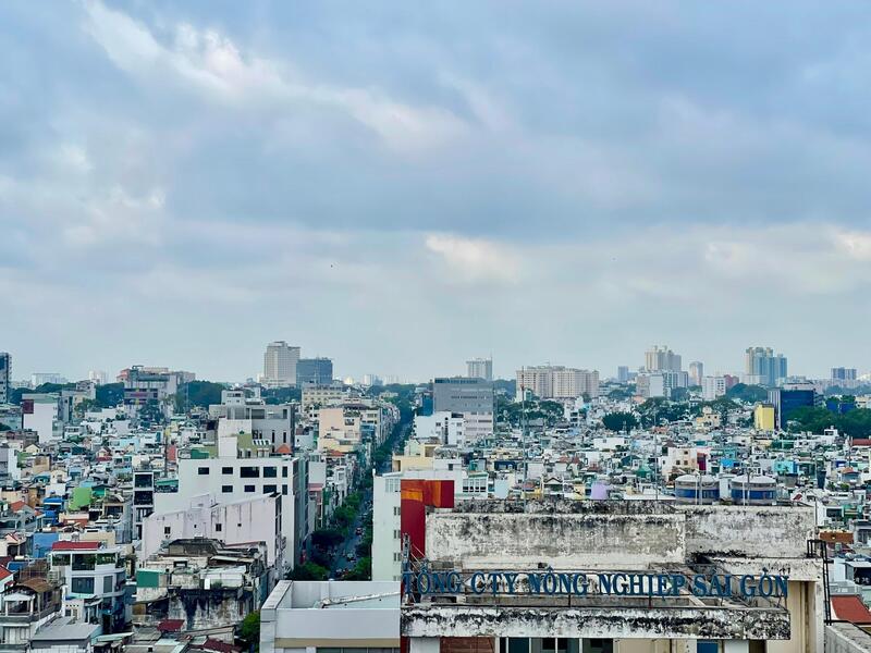 Thời tiết Sài Gòn - Tìm hiểu để có một chuyến du lịch trọn vẹn
