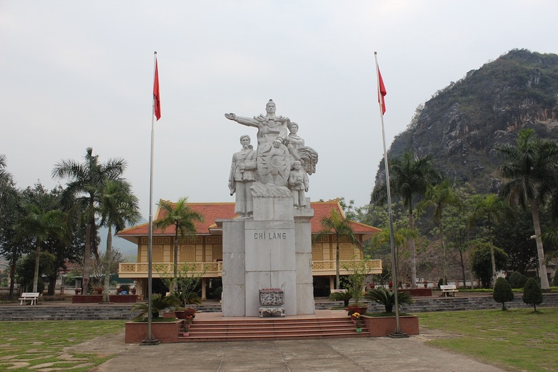 Khám phá Ải Chi Lăng - Bảo tàng lịch sử ngoài trời của Việt Nam