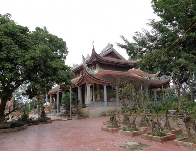 Top 12 ngôi chùa ở Hà Nam nổi tiếng nhất và linh thiêng nhất