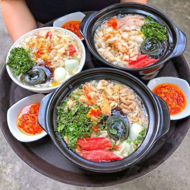Top 10 quán súp ở Đà Nẵng ngon nhất và rẻ nhất