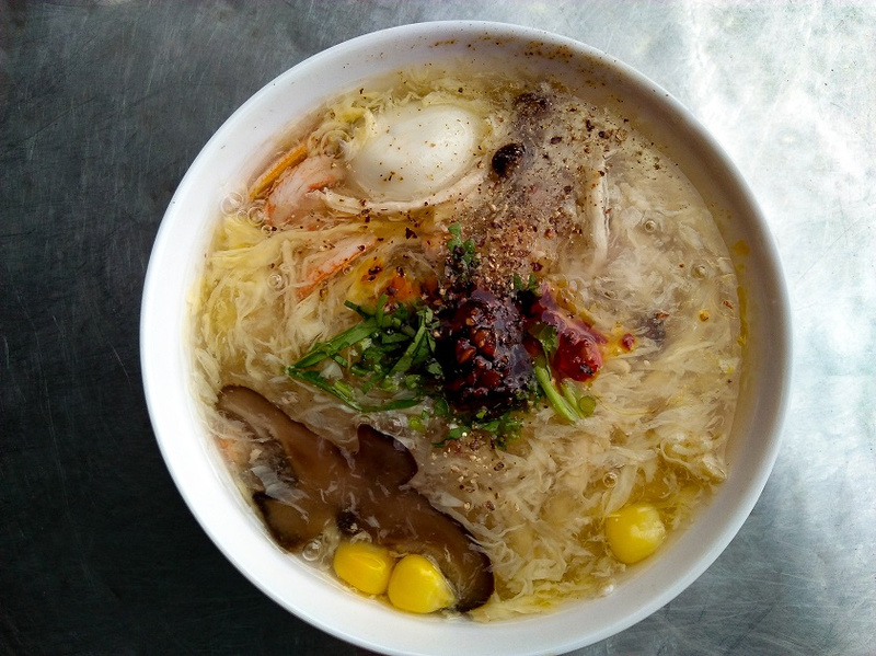 Top 10 quán súp cua ở Đà Nẵng ngon nhất và rẻ nhất