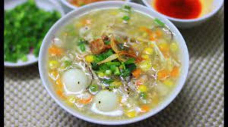 Top 10 quán súp cua Đà Nẵng ngon nhất và rẻ nhất
