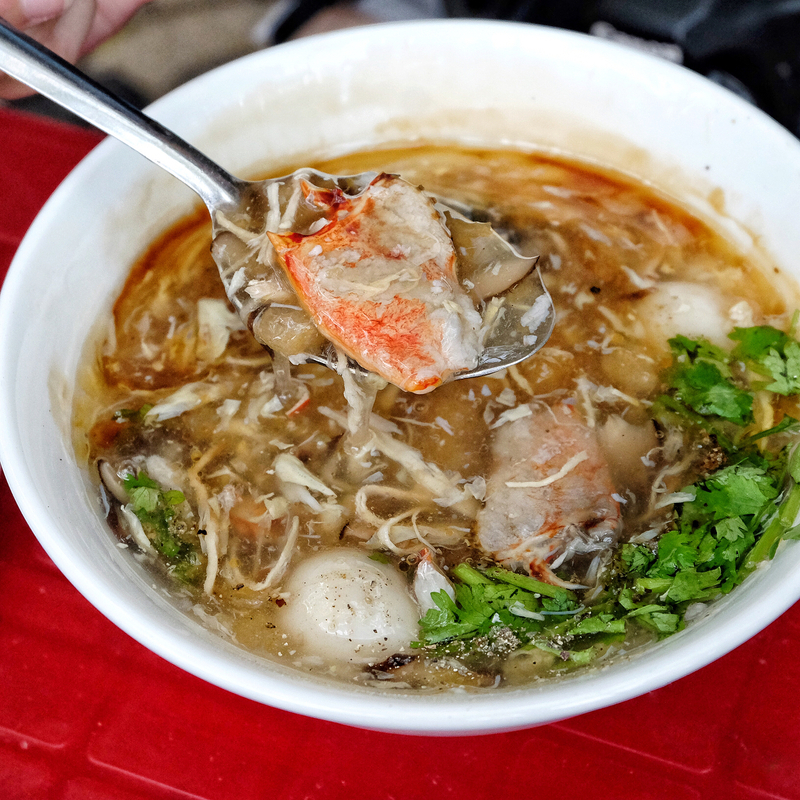 Top 10 quán súp cua ở Đà Nẵng ngon nhất và rẻ nhất