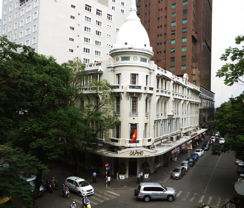 Tu viện Khánh An - điểm đến đậm chất Nhật Bản giữa Sài Gòn