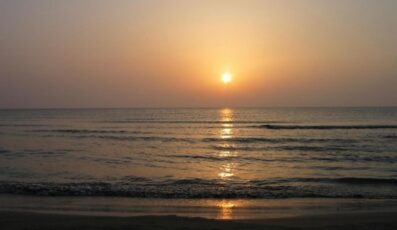 Cảnh biển Đồ Sơn - khám phá vẻ đẹp nên thơ của bãi biển Hải Phòng