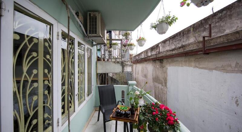 Top 9 nhà nghỉ giá rẻ gần đây tại Hà Nội dịch vụ tốt, giá phải chăng