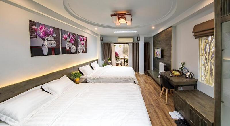 Top 9 nhà nghỉ bình dân gần đây tại Hà Nội dịch vụ tốt, giá phải chăng