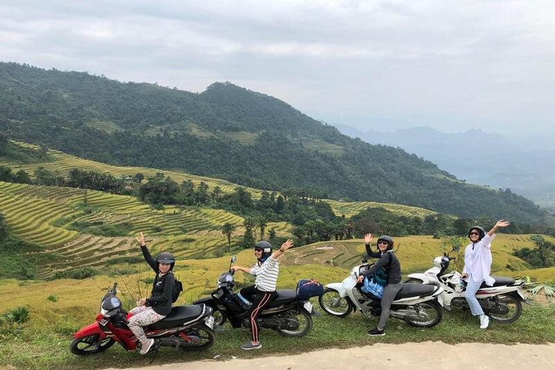  Kinh nghiệm du lịch tour Hà Giang mới nhất, chi tiết từ A đến Z