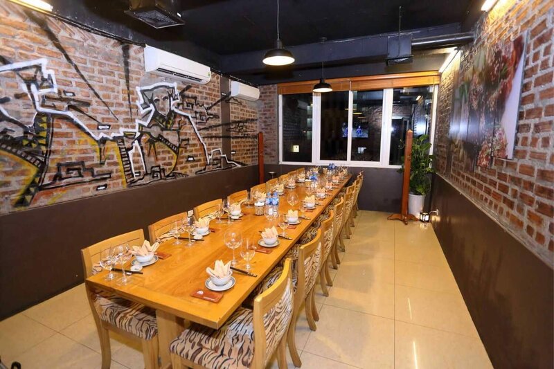 Top 20 quán nhậu gần đây nổi tiếng, cực đông khách ở Hà Nội 