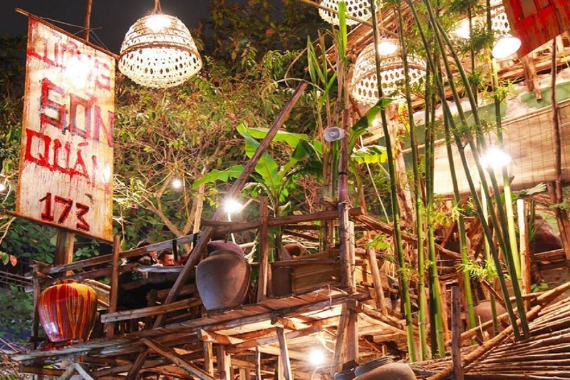 Top 20 quán nhậu gần đây nổi tiếng, cực đông khách ở Hà Nội 