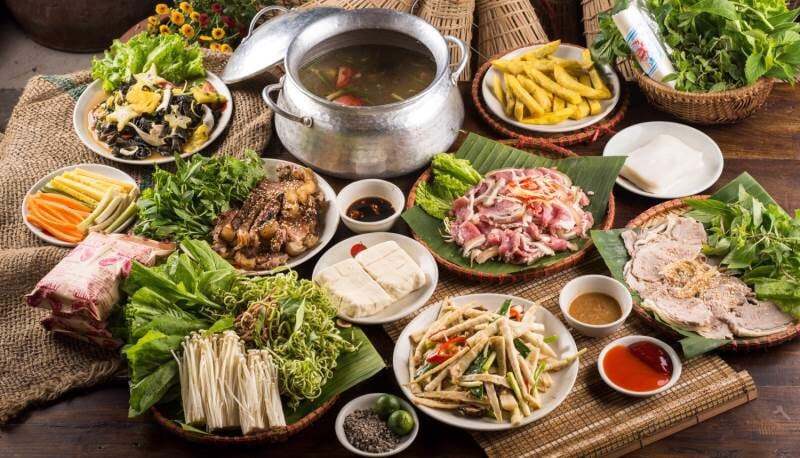 Top 20 quán nhậu hải sản gần đây nổi tiếng, cực đông khách ở Hà Nội 