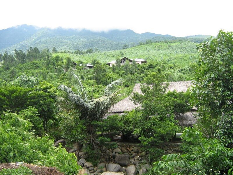 Khu du lịch Suối Lương - Hoà mình vào thiên nhiên nên thơ tại Đà Nẵng