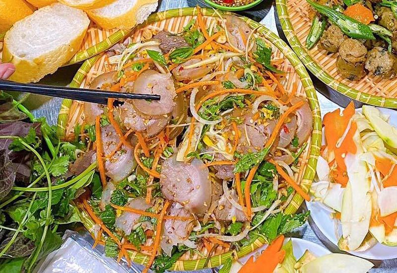 Top 20 món ăn vặt Hải Phòng siêu ngon, ăn là ghiền