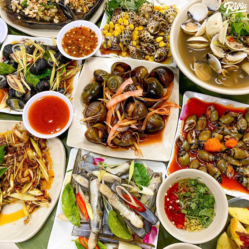 Top 20 món ăn vặt ở Hải Phòng siêu ngon, ăn là ghiền