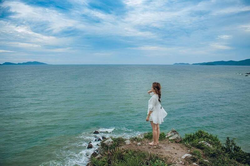Biển Quan Lạn - Khám phá vẻ đẹp hấp dẫn của bãi biển Vân Đồn