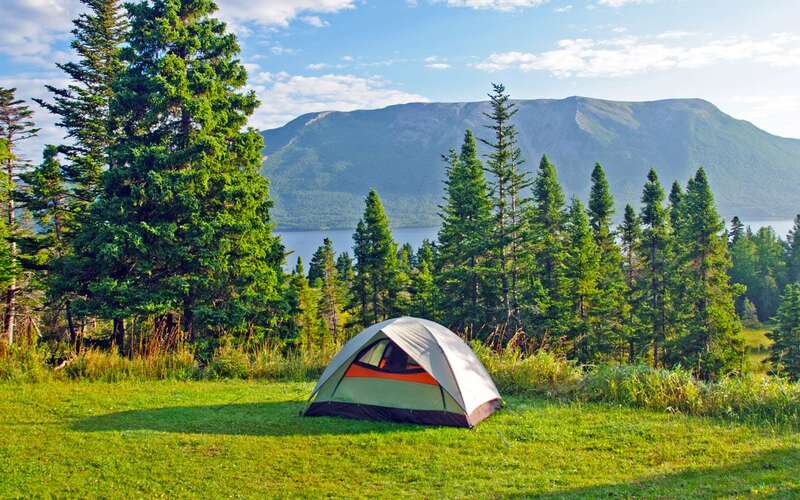 Top 9 điểm cắm trại ở vườn quốc gia Ba Vì để tận hưởng một ngày nghỉ trọn vẹn