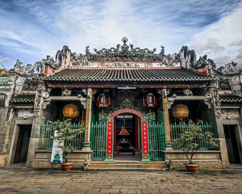 Top 12 chùa ở Sài Gòn linh thiêng, hấp dẫn du khách tứ phương