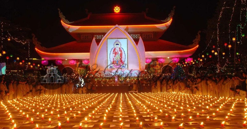 Top 12 chùa Sài Gòn linh thiêng, hấp dẫn du khách tứ phương
