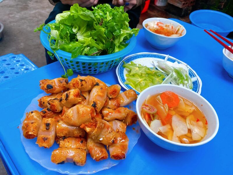 Top 11 đặc sản biển Sầm Sơn ngon, làm nao lòng thực khách