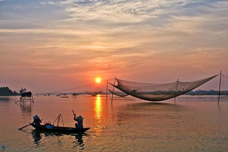 Đảo Minh Châu - Nét đẹp mê hoặc khiến ai cũng trầm trồ