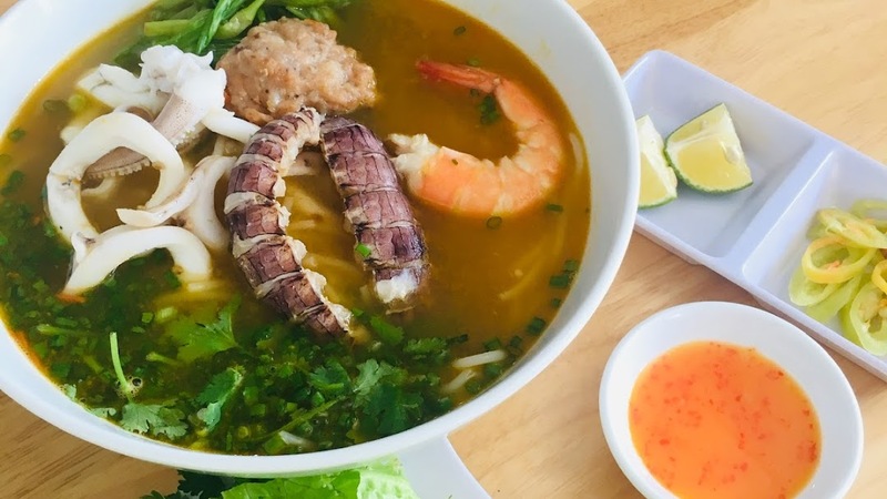 Top 30 địa điểm ăn uống ở Vũng Tàu giá rẻ ngon nổi tiếng bậc nhất