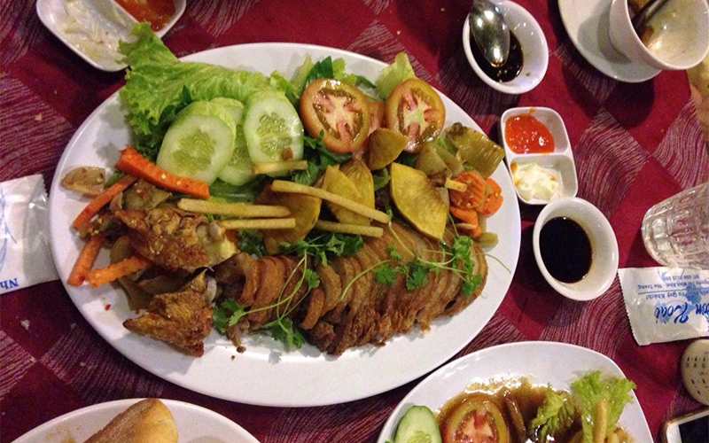 Top 30 địa điểm ăn uống Vũng Tàu ngon nổi tiếng bậc nhất