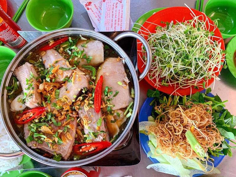 Top 30 địa điểm ăn uống Vũng Tàu ngon nổi tiếng bậc nhất