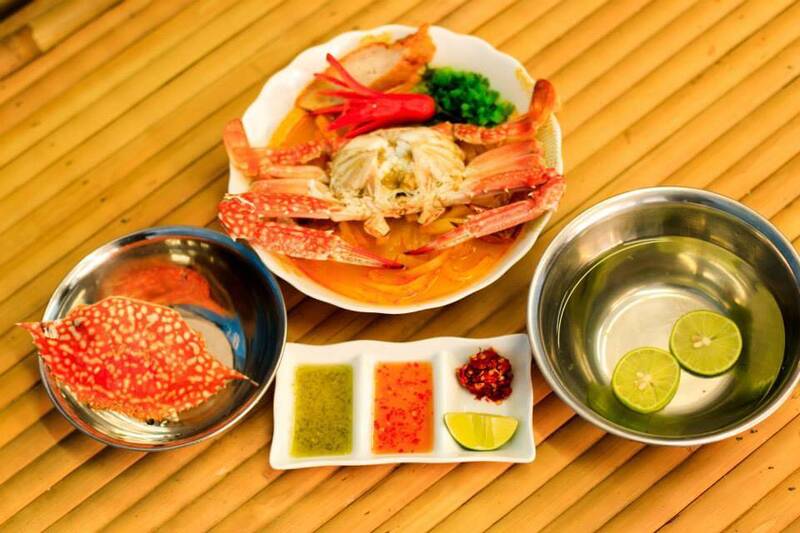 Top 30 địa điểm ăn uống ngon Vũng Tàu giá rẻ nổi tiếng bậc nhất