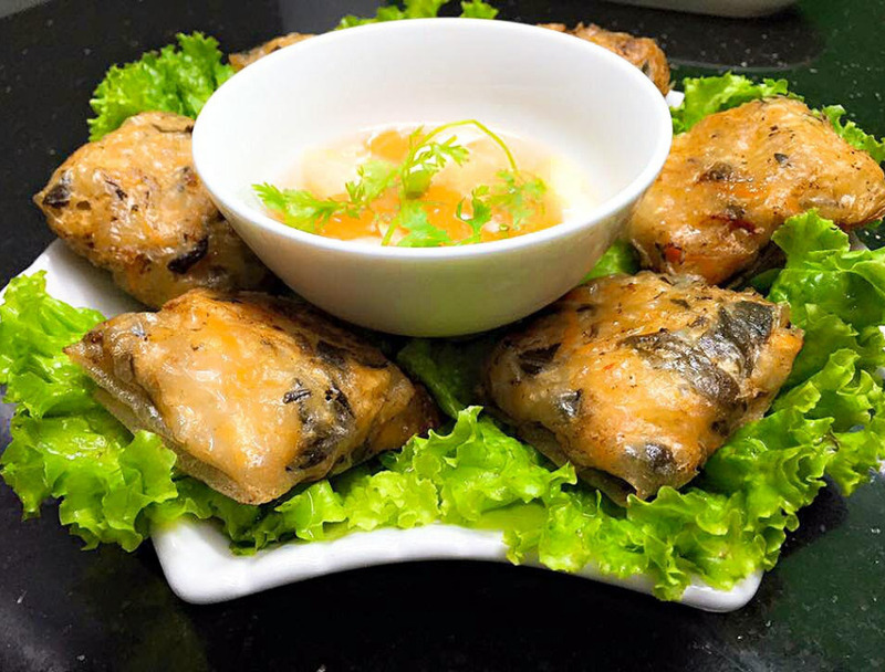 Food Hải Phòng - "Càn quét" ẩm thực thành phố cảng