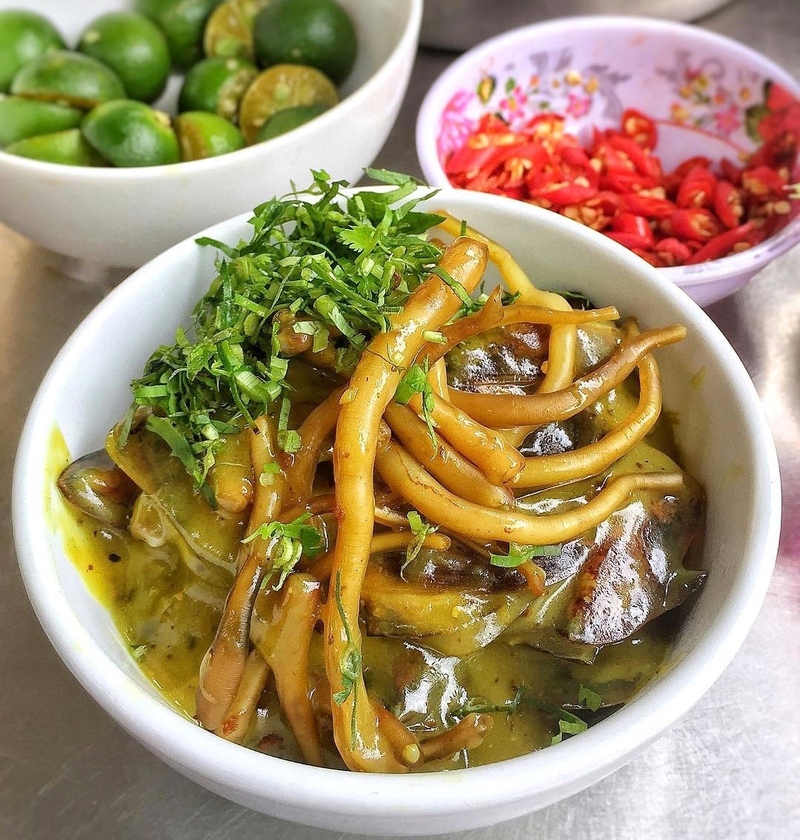 Food Tour Hải Phòng - "Càn quét" ẩm thực thành phố cảng